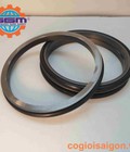 Hình ảnh: Phớt mặt chà KOMATSU PC300 PC400 D375
