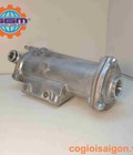 Hình ảnh: Sin hàn nhớt động cơ MITSUBISHI 4D31 ME084532
