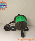 Hình ảnh: Bơm dầu động cơ YANMAR 12V