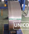 Hình ảnh: Đai cuộn dẹt inox