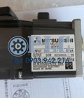 Hình ảnh: Động cơ Servo Mitsubishi HF KP053 giá mới nhất 2022