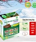 Hình ảnh: Phân Hữu Cơ Vi Sinh Gói 1Kg