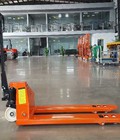 Hình ảnh: Xe nâng tay thấp Niuli 2,5T giá rẻ toàn quốc