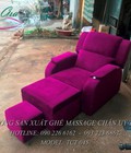 Hình ảnh: Ghế massage chân nâng hạ giá rẻ tại hà giang