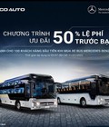 Hình ảnh: Mercedes benz montero: ưu đãi đặc biệt dành cho 100 khách hàng đầu tiên