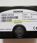 Hình ảnh: LME22.331C2 Bộ điều khiển Siemens Cty Thiết Bị Điện Số 1