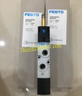 Hình ảnh: Van điện từ Festo VUVS L20 M52 AD G18 F7 575249 Cty Thiết Bị Điện Số 1