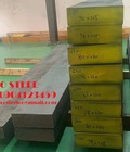 Hình ảnh: Thép rèn làm khuôn SCM418