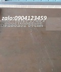 Hình ảnh: Thép tấm chịu mài mòn NM360