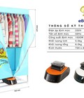 Hình ảnh: Tủ sấy quần áo Đà Nẵng – Mua an tâm khi Bảo hành tại Ebaby Đà Nẵng
