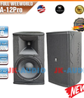 Hình ảnh: Loa Full Weeworld VA12 Pro