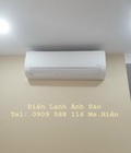 Hình ảnh: Điều hòa treo tường LG Inverter Máy Lạnh Ánh Sao