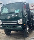 Hình ảnh: Bán trả góp xe ben 2 cầu dầu thùng 6 khối hiệu Faw mới sản xuất 2022