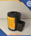 Hình ảnh: Cuộn van điện từ solenoid coil volvo