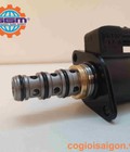 Hình ảnh: Van điện từ Solenoid valve KOBELCO KDRDE5K 31/30C50