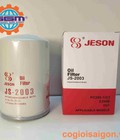 Hình ảnh: Lọc nhớt JS2003 P550086 C 5614 LF3664 B7223