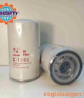 Hình ảnh: Lọc nhớt JS2008 C 1305 LF3478 B7005 P551381