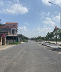 Hình ảnh: Bán đất nền mặt đường Liên xã, vỉa hè 15m tiện kinh doanh