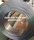 Hình ảnh: Đai cuộn dẹt inox