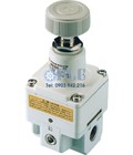 Hình ảnh: Bộ điều chỉnh áp suất SMC IR2020 02 hàng nhập
