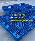 Hình ảnh: Pallet nhựa Quận 2 Thanh Lý Giá Siêu Rẻ, Chỉ Từ 190k