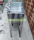 Hình ảnh: Bếp nướng than hoa ngoài trời, giá tốt Schaschlik-Grill