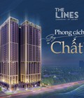 Hình ảnh: Đón chờ siêu phẩm căn hộ chuẩn 5 sao The lines