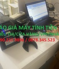 Hình ảnh: Bán Máy Tính Tiền cho Shop Quần Áo tại Phan Rang Ninh Thuận