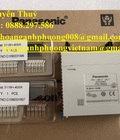 Hình ảnh: Mô Đun Ngõ Vào PLC Panasonic FP2 X64D2