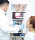Hình ảnh: Máy nội soi tai mũi họng