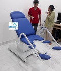 Hình ảnh: Ghế khám sản phụ khoa