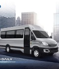 Hình ảnh: Xe mini bus 16/19 chỗ ngồi iveco daily thaco