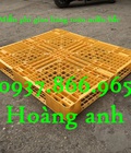 Hình ảnh: Sản xuất pallet nhựa số lượng lớn, pallet giá rẻ, pallet tại miền bắc, pallet