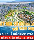 Hình ảnh: Chính chủ bán nhanh 2 lô đất nền sổ đỏ tx Đông Hoà Phú Yên
