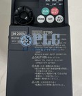 Hình ảnh: Biến tần Mitsubishi FR E720 0.75K 0.75kW 3 Pha 220V
