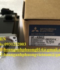 Hình ảnh: Motor mitsushibi HF KN43 mới 100%