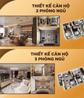 Hình ảnh: Chỉ vói 45tr sở hữu ngay 1m2 căn hộ cao cấp tại chung cư Hoàng Thành Pearl.