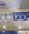 Hình ảnh: Gioăng ron quy lất động cơ KOMATSU S6D110