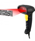 Hình ảnh: So sánh máy đọc mã vạch tia laser, tia ccd và công nghệ imager