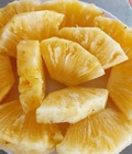 Hình ảnh: Dứa Cấp đông của Viba Food