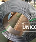Hình ảnh: Đai cuộn dẹt inox 201