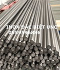 Hình ảnh: Láp tròn cây tròn đặc inox 304