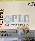 Hình ảnh: Cảm biến sợi quang Keyence FU 49X Mới nhất 2022
