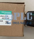 Hình ảnh: Van điện từ CKD APK11 25A C4A AC220V hàng mới