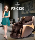 Hình ảnh: Liên hệ có giá tốt nhất ghế massage Fujikima C120 