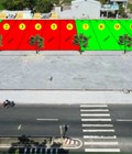 Hình ảnh: Đất liền kề mặt tiền QL1A Quảng Nam