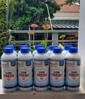 Hình ảnh: Dung dịch chống mốc gỗ nhà yến Clear Fresh