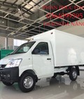 Hình ảnh: Xe tải thùng kín tôn đen 850kg TOWNER990 TĐ, hổ trợ trả góp nhanh, hotline