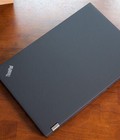 Hình ảnh: Lenovo Thinkpad P51 i7 7820HQ/ 16G/ 512G/ vga rời khủng 4G/ máy trạm siêu bền