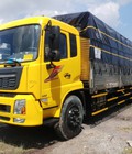 Hình ảnh: Bán xe tải Dongfeng 8 Tấn thùng dài 9m5 nhập khẩu